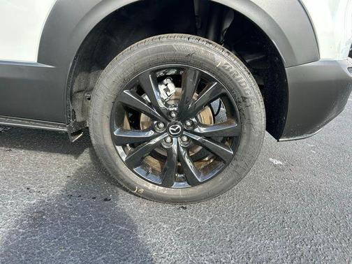 2026 Mazda CX-30 Select