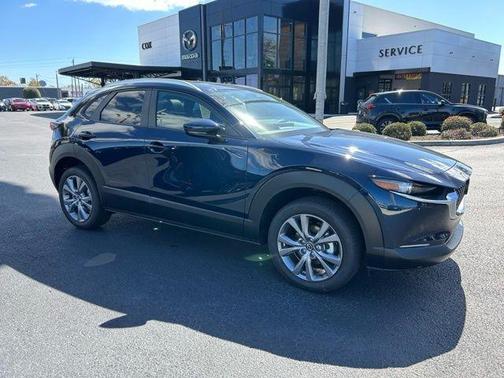 2026 Mazda CX-30 Preferred