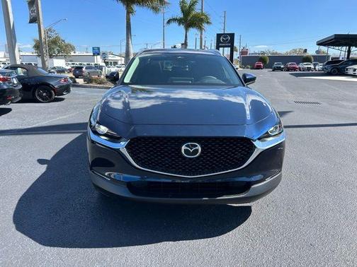 2026 Mazda CX-30 Preferred