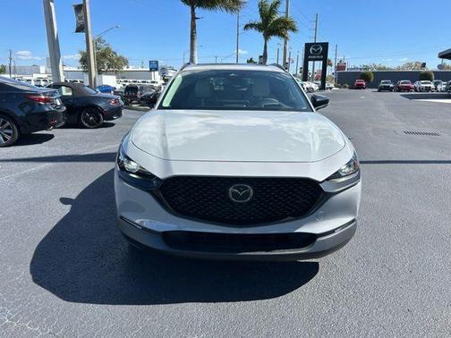 2026 Mazda CX-30 2.5 Turbo Aire Edition