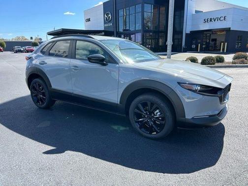 2026 Mazda CX-30 2.5 Turbo Aire Edition