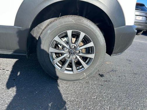 2026 Mazda CX-30 Base