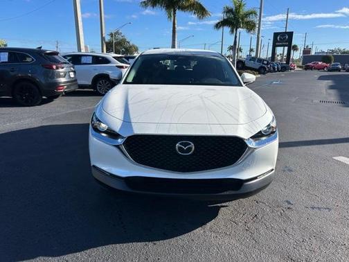 2026 Mazda CX-30 Base