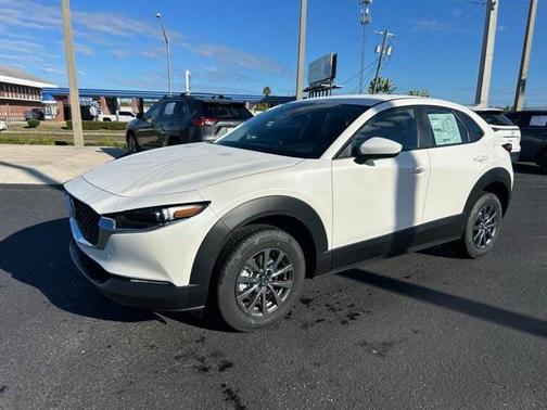 2026 Mazda CX-30 Base