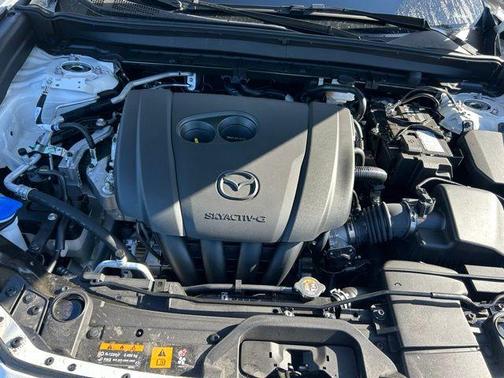 2026 Mazda CX-30 Base