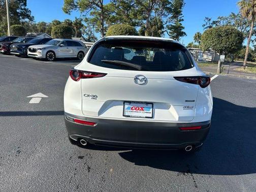 2026 Mazda CX-30 Base