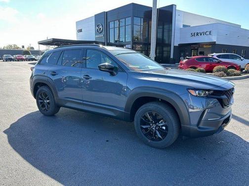 2026 Mazda CX-50 Hybrid PREMIUM