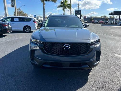 2026 Mazda CX-50 Hybrid PREMIUM