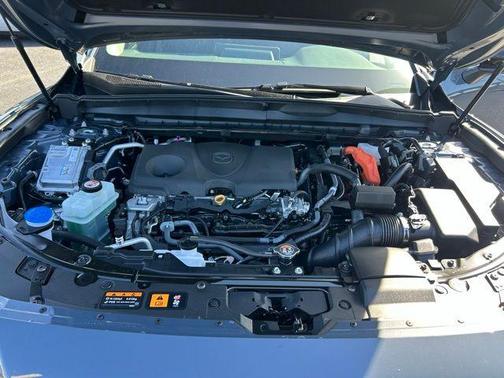 2026 Mazda CX-50 Hybrid PREMIUM