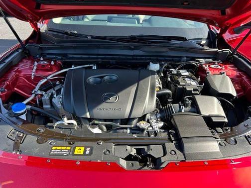 2026 Mazda CX-50 Preferred