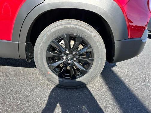 2026 Mazda CX-50 Preferred