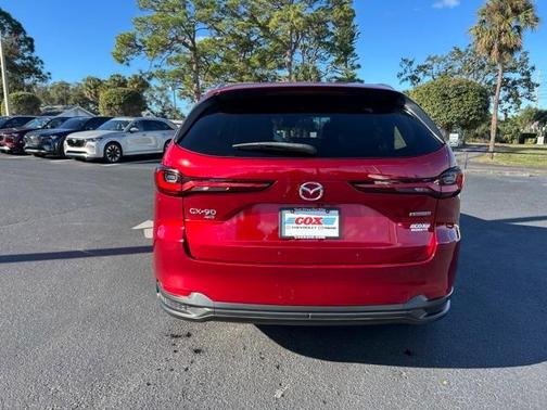 2024 Mazda CX-90 Preferred Plus