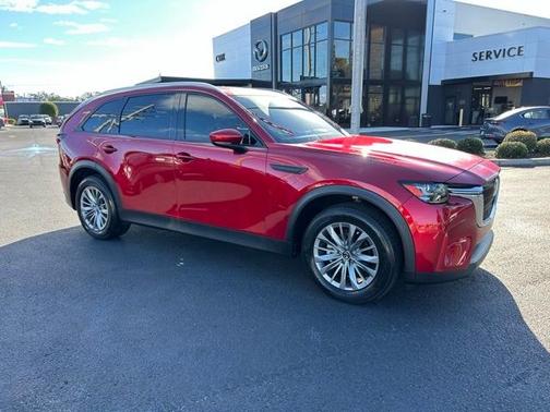 2024 Mazda CX-90 Preferred Plus