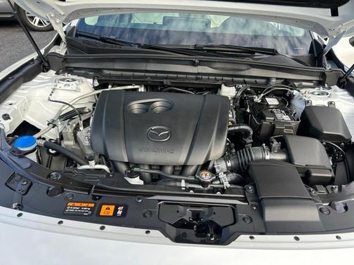 2026 Mazda CX-50 2.5 S