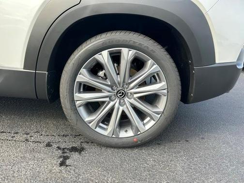 2026 Mazda CX-50 2.5 S