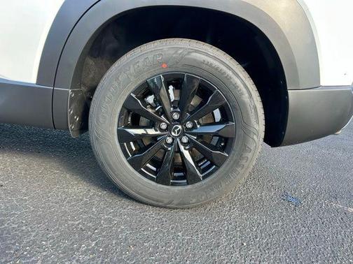 2026 Mazda CX-50 2.5 S SELECT