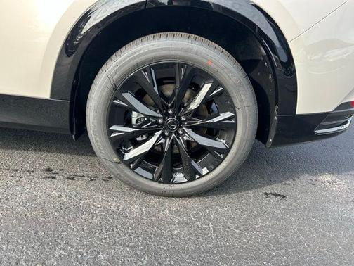 2026 Mazda CX-90 S Premium