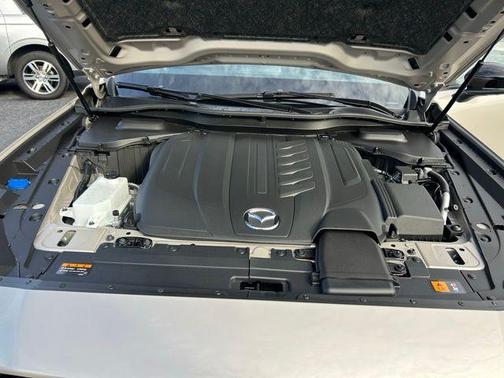 2026 Mazda CX-90 S Premium