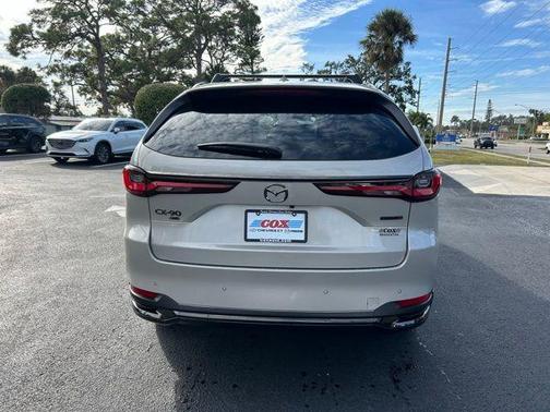 2026 Mazda CX-90 S Premium