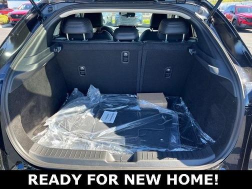 2025 Mazda CX-30 Select