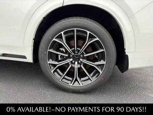 Rhodium White Premium 2026 Mazda CX-70 3.3 TURBO S PREMIUM
