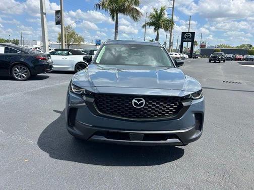 2026 Mazda CX-50 2.5 S SELECT