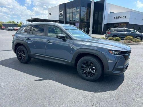2026 Mazda CX-50 2.5 S SELECT