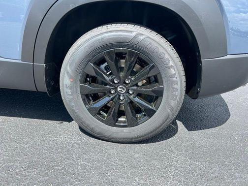 2026 Mazda CX-50 2.5 S SELECT