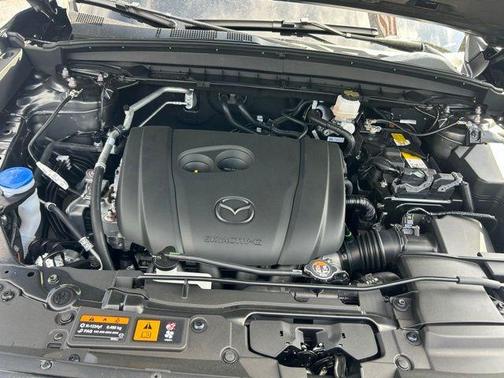 2026 Mazda CX-5 Preferred