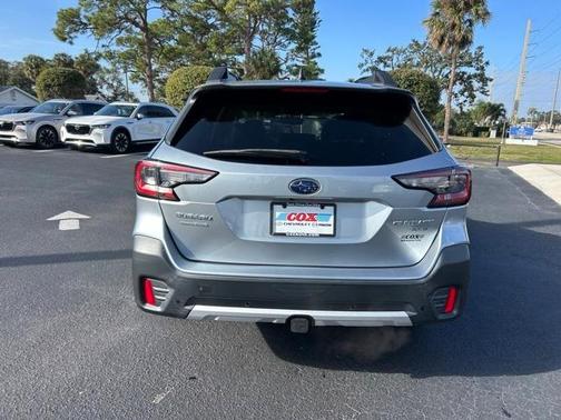 2022 Subaru Outback Limited XT
