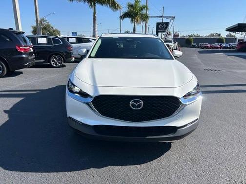 2024 Mazda CX-30 2.5 S Preferred Package