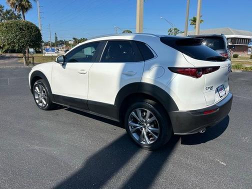 2024 Mazda CX-30 2.5 S Preferred Package