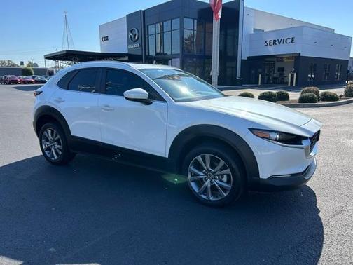 2024 Mazda CX-30 2.5 S Preferred Package