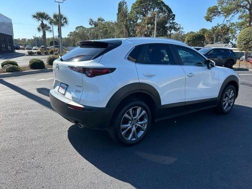 2024 Mazda CX-30 2.5 S Preferred Package