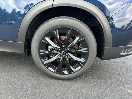 2026 Mazda CX-90 3.3 Turbo Premium Sport