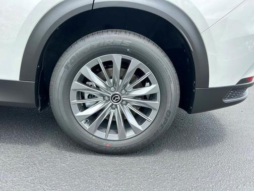2025 Mazda CX-90 3.3 Turbo Select Package