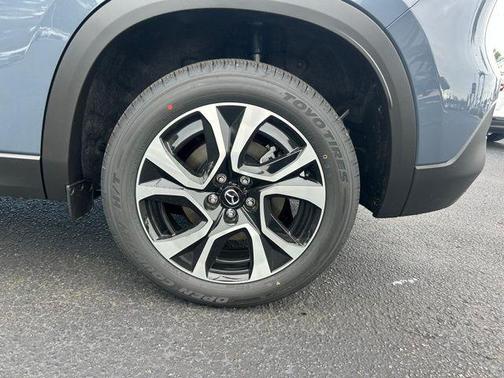 2026 Mazda CX-5 Preferred