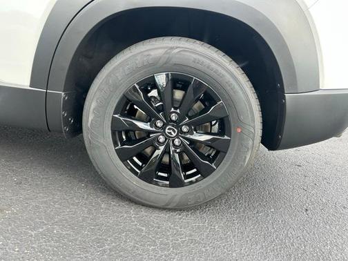 2025 Mazda CX-50 2.5 S Select Package