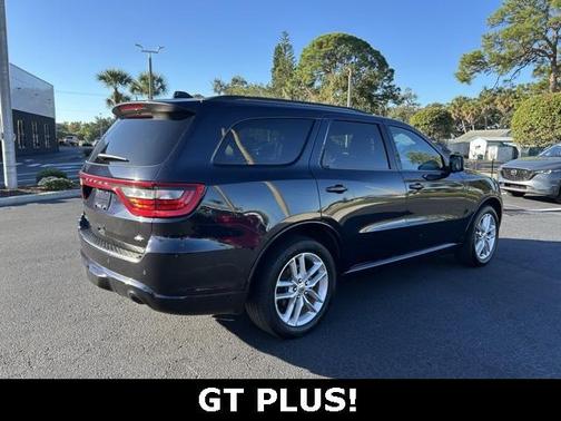2024 Dodge Durango GT