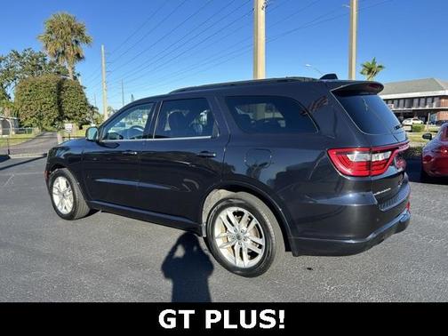 2024 Dodge Durango GT