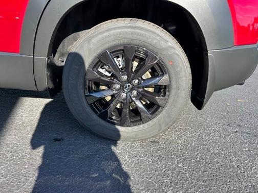 2026 Mazda CX-50 Premium