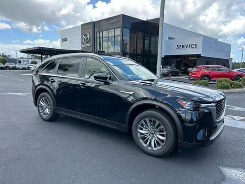 2025 Mazda CX-90 3.3 Turbo Select Package