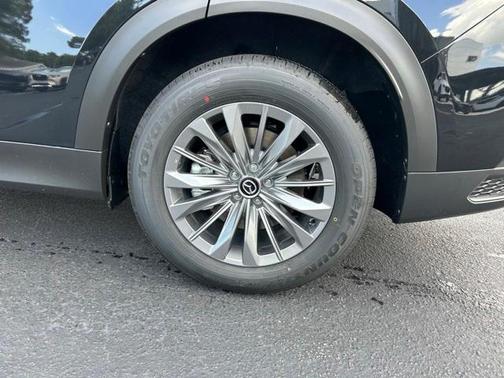 2025 Mazda CX-90 3.3 Turbo Select Package