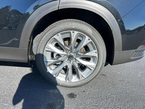 2026 Mazda CX-90 Preferred