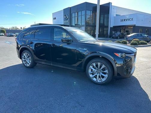 2026 Mazda CX-90 Preferred