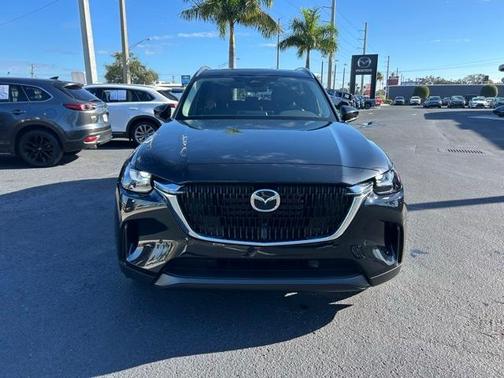 2026 Mazda CX-90 Preferred