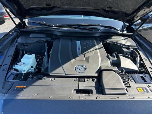 2026 Mazda CX-90 Preferred