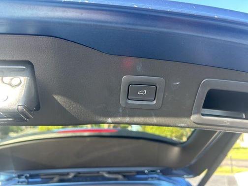 2024 Mazda CX-5 Preferred