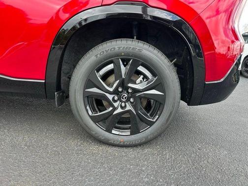 2026 Mazda CX-5 Premium Plus