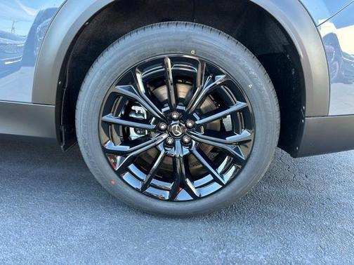 2025 Mazda CX-70 3.3 Turbo Premium Plus Package